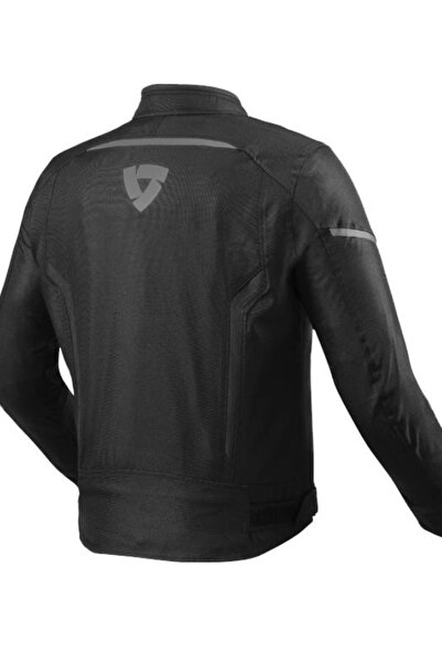 Revit REVİT CEKET SPRINT H20 SİYAH