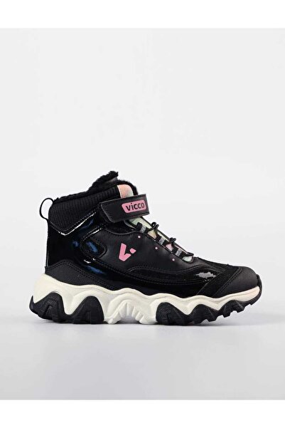 Vicco MEGA AYAKKABI RADUS VİCCO CIZME ORTOPEDICE