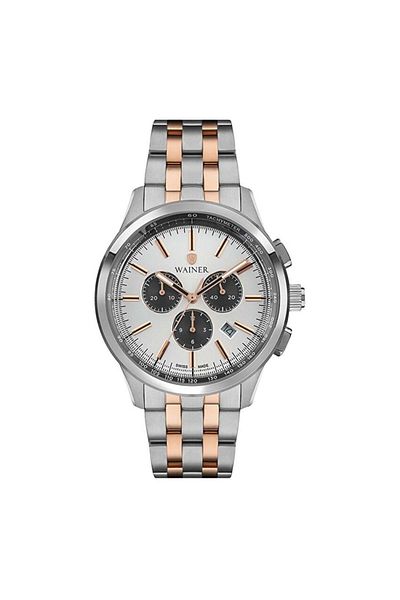 Wainer Wa.12320-E Men's Wristwatch