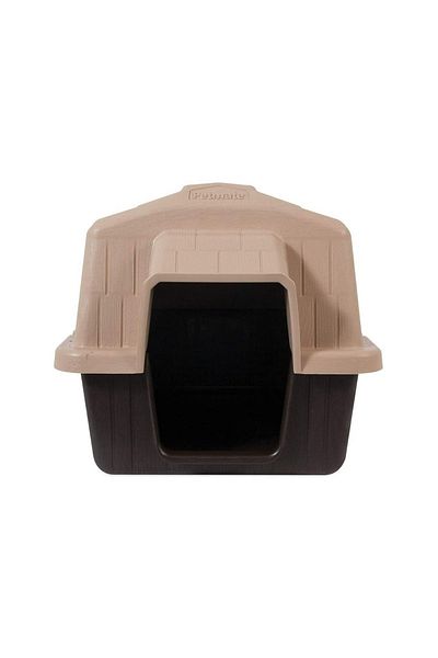 Petmate Aspen Pet Petbarn lll Dog House - XSmall - 26.5L x 18W x 16.5H inch