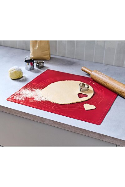 Tchibo حصيرة طهي متينة