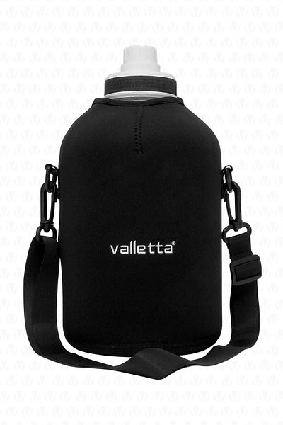 valletta Winta Bpa Free Motivational Water Bottle 2.5 Lt White Water Bottle, Water Bottle, Water Bottle