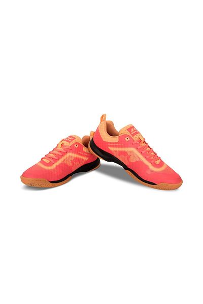 Nivia Power Smash Tennis Shoes | Non-marking | Lightweight | Stable | Indoor Sports