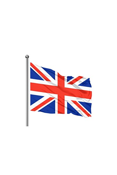 Asyabayrak İngiltere Gönder Bayrağı 50x75