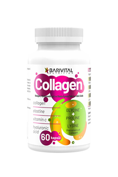 BRVTL Collagen