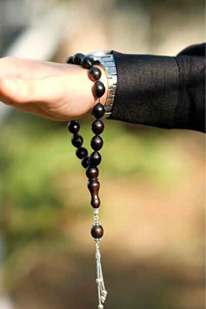 dergah tesbih Abanoz Ağacı Tesbih