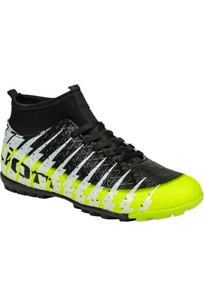 Lion 1453 Socks Football Soccer Shoes