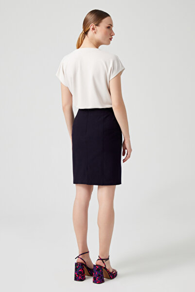 Naramaxx Kuplu Klasik Etek