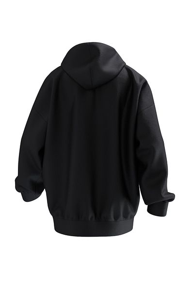 TURAN TACTICS Hanocă unisex confortabilă, cu design de cap de lup