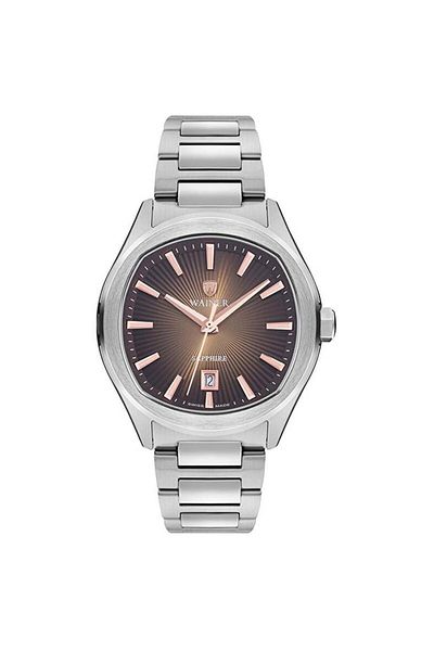 Wainer Wa.19000-E Men's Wristwatch