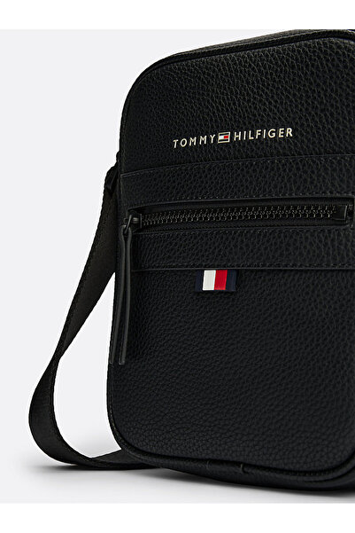 Tommy Hilfiger ESSENTIAL PU MINI REPORTER