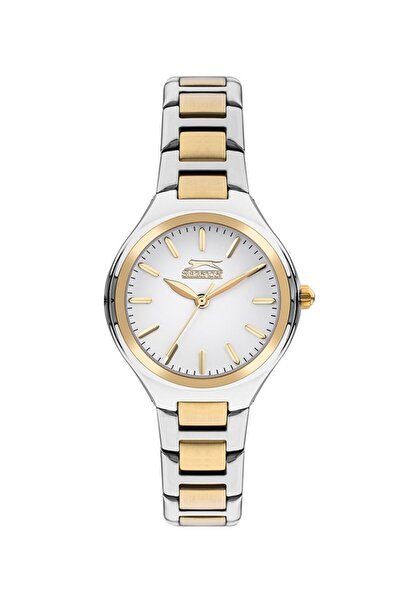 Slazenger SL.09.2254.3.02 KADIN KOL SAATİ