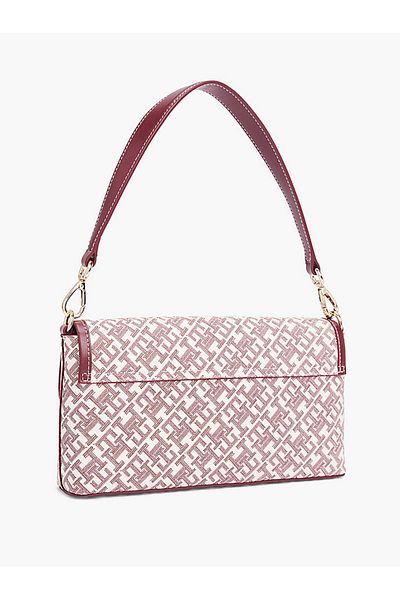 Tommy Hilfiger TH MONOPLAY LE FLAP CROSSOVER