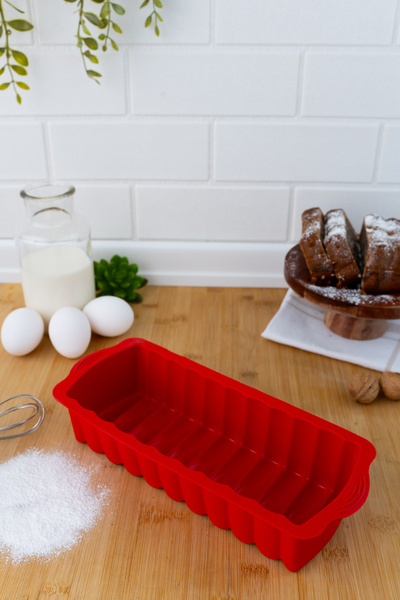 Baton Cake Mold
