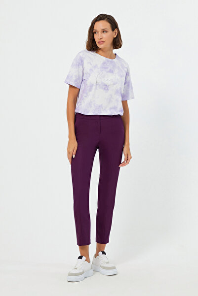 Naramaxx Boru Paça Klasik Pantolon