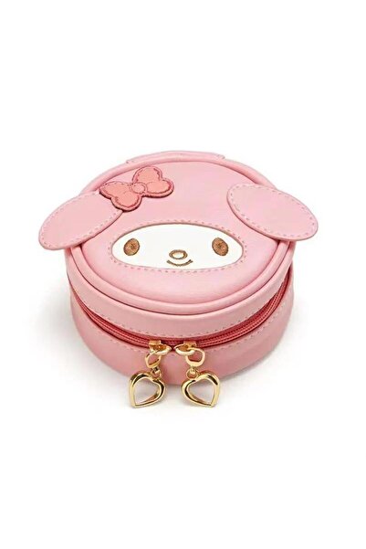 Karakedi Pink Anime Fantasy Magic Melody Coin Purse