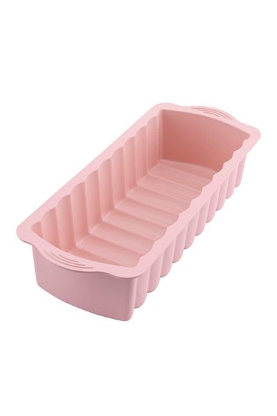 Flosoft Silicolife Baton Cake Mold