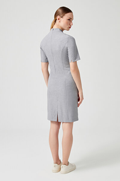 Naramaxx Kuplu Klasik Elbise