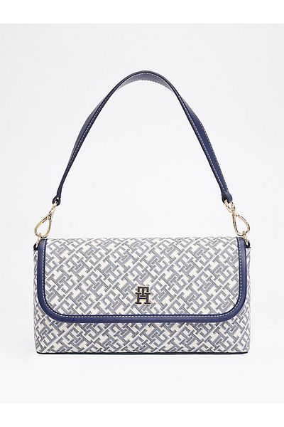 Tommy Hilfiger TH MONOPLAY LE FLAP CROSSOVER