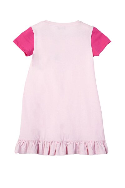 United Colors of Benetton Μπλουζάκι για κορίτσια BNT-G21231