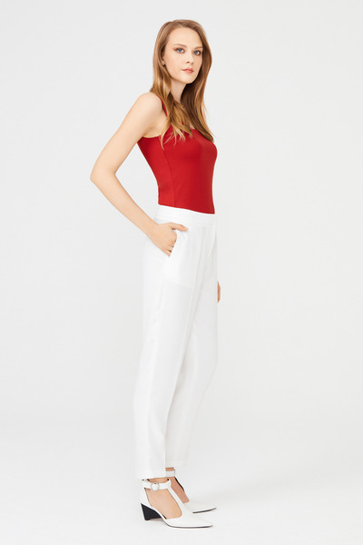 Naramaxx Havuç Form Klasik Pantolon