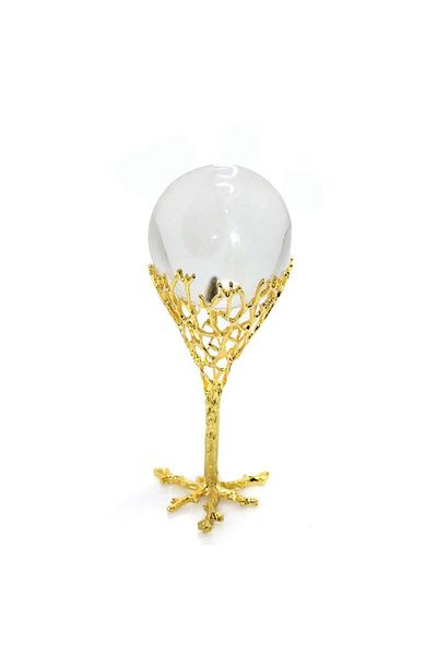Skygo ALK1239 Model Decorative Crystal Ball - Gift