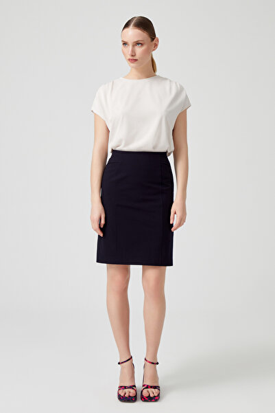 Naramaxx Kuplu Klasik Etek