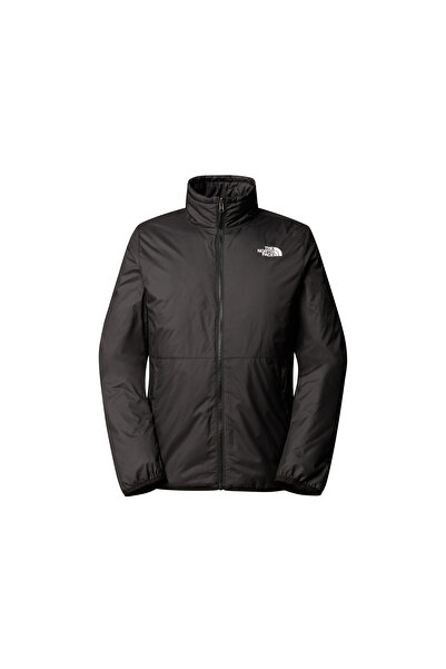 THE NORTH FACE M Carto Triclimate Jacket Erkek Outdoor Montu NF0A5IWI4H01 Siyah