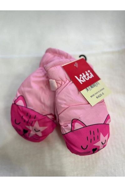 Kitti Baby & Kids Snow Glove 1-4 Years