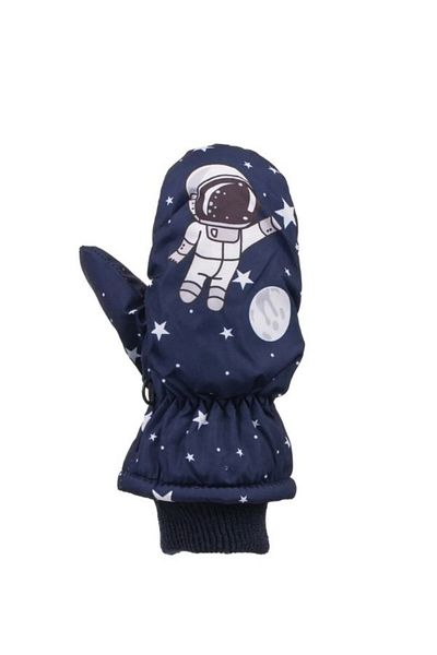 Kitti Baby & Kids Snow Glove 1-4 Years