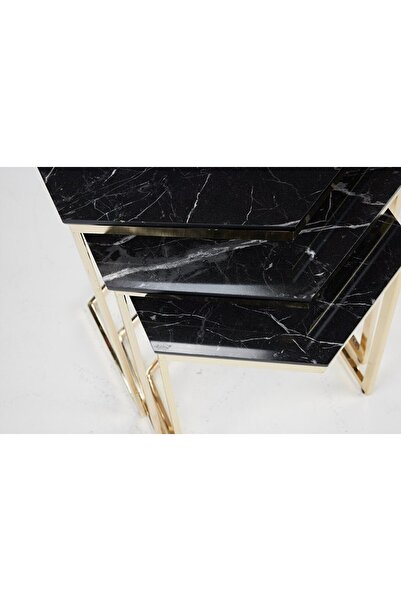 İSTİKBAL İSTİKBAL CLARA ZİGON SEHPA