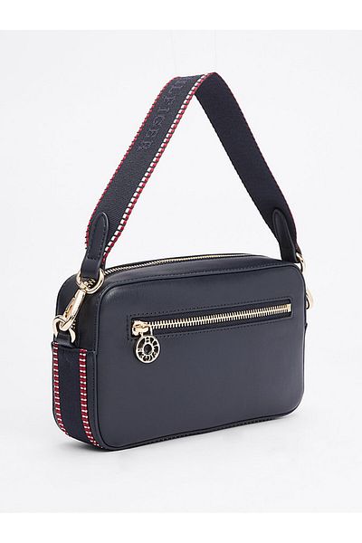 Tommy Hilfiger Tommy Hilfiger Women Blue Handbag