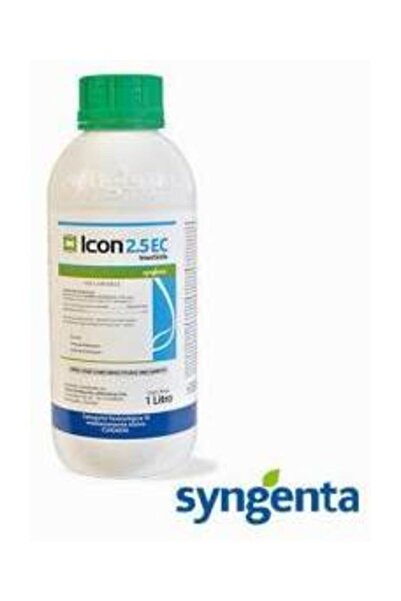 Icon Karasinek Sivrisinek Hamamböceği Ilacı Açık Ve Kapalı Alan Için Ulv Uygulamasına Uygun  2.5 Ec