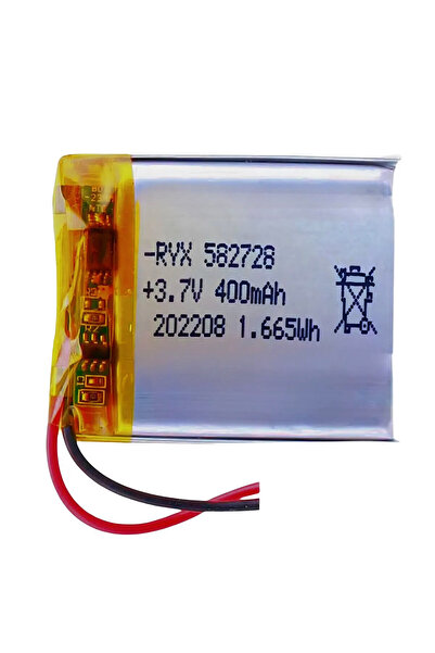 Genel Markalar 400 Mah Akıllı Çocuk Saati Batarya Pil