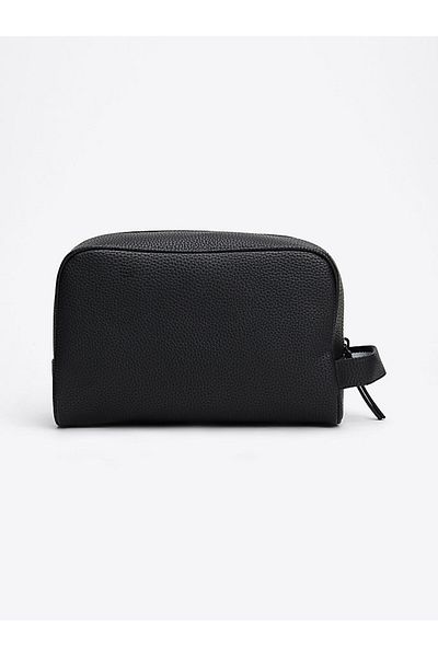 Tommy Hilfiger Black Men's Accessory Handbag