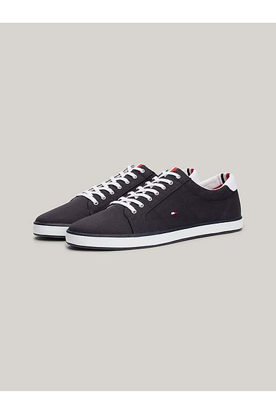 Tommy Hilfiger Pánské vulkanizované pánské tenisky Fm0fm00596