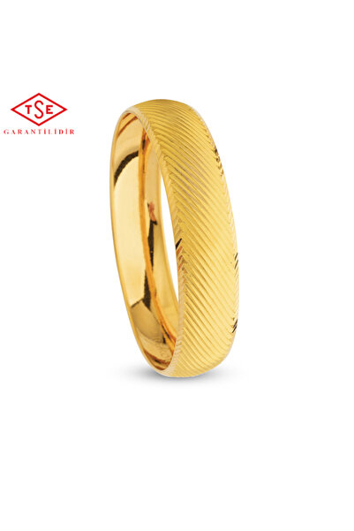 15 Gram 22 Ayar Rekor Bilezik