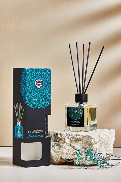 Lora Bianca Reed Diffuser Bosphorus Bambu Çubuklu Oda Kokusu