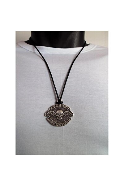 Karakedi قلادة Avenged Sevenfold