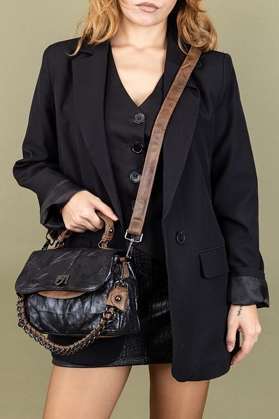 Getcho Huron Women's Crossbody Bag and Handbag