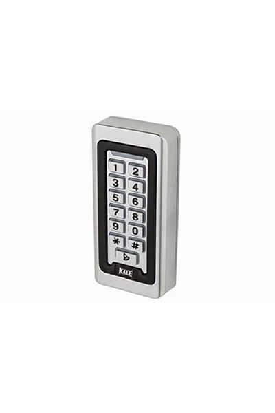 KALE Kd050/10-800 Pass Unit Pass Unit Metal Encrypted