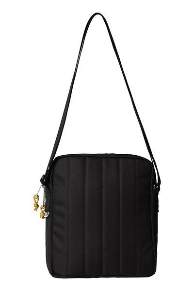THE NORTH FACE Black Berkeley Crossbody Shoulder Bag - Nf0A52Vtasx1