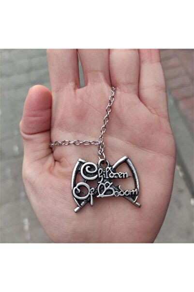 Karakedi قلادة أطفال بودوم