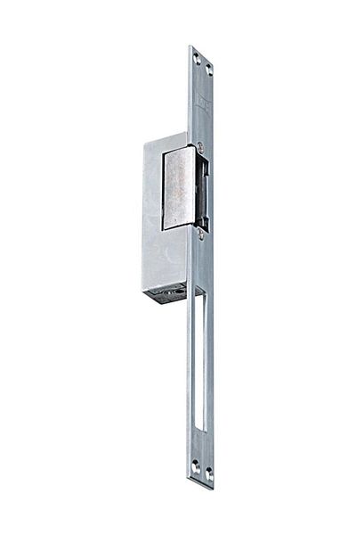 KALE Kd012/10-211 Push-to-open Rust Mirrored