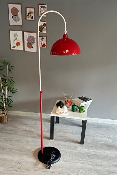 Bamyum Legend Of North Lambader Hareketli Başlık Modern Dekoratif Metal Oturma Odası Çalışma Odası Lambası