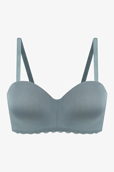 koza iç giyim Γυναικείο σουτιέν Micro στράπλες χωρίς επένδυση