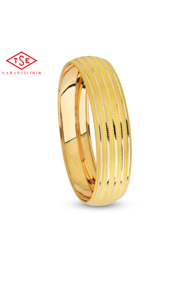 15 Gram 22 Ayar Rekor Bilezik