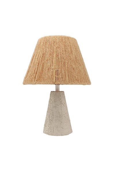 Bahar Aydınlatma Mila Cream Lampshade