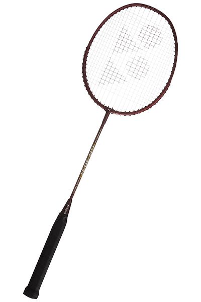 YONEX Badminton Racquet GR 303I Dark Red