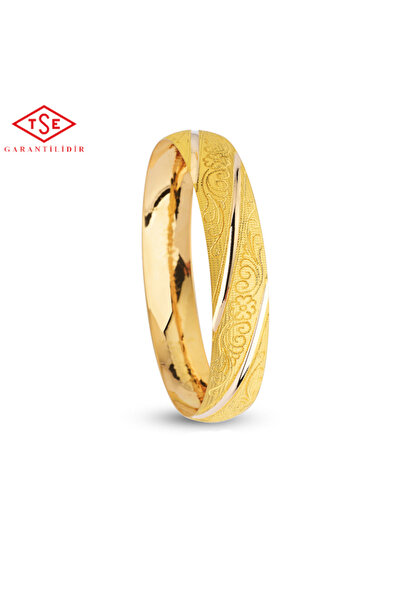 15 Gram 22 Ayar Rekor Bilezik